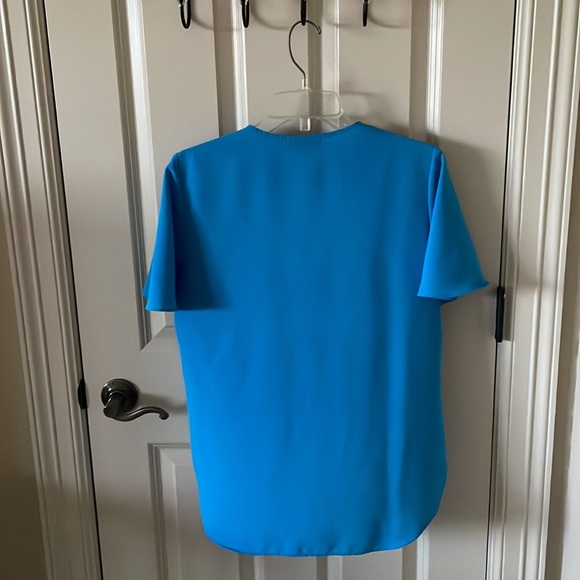 Blue Alfani Top! - Picture 7 of 11